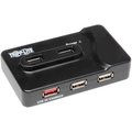 Tripp Lite Tripp Lite 7-Port USB 3.0 SuperSpeed Charging Hub U360-412